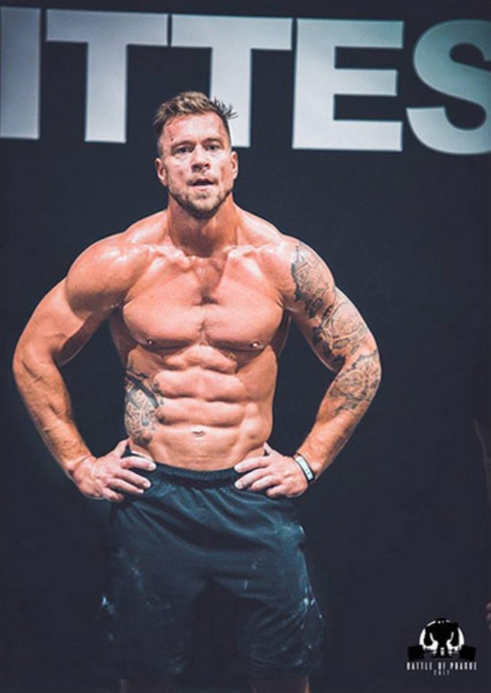 Crossfit Pornstar Crossfit Pornstar