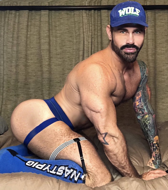 Jack mackenroth gay porn