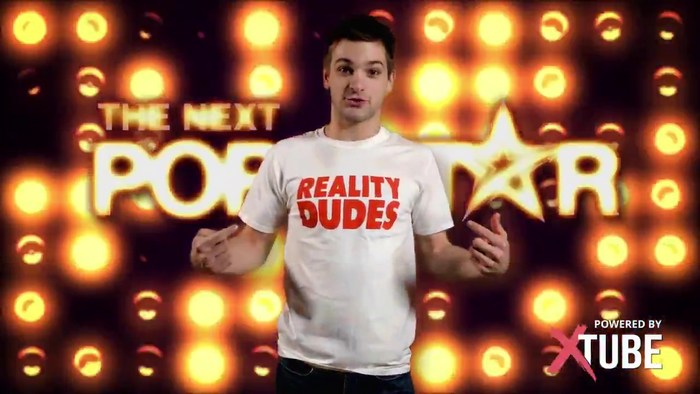 Johnny Rapid Presents The Next Pornstar Contest A Collaboration Between Xtube Reality Dudes Johnny Rapid Presents The Next Pornstar Contest A Collaboration Between Xtube Reality Dudes