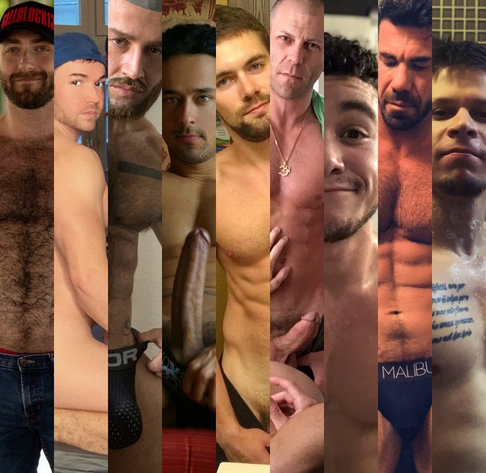 Fans only gay porn TOP 20: