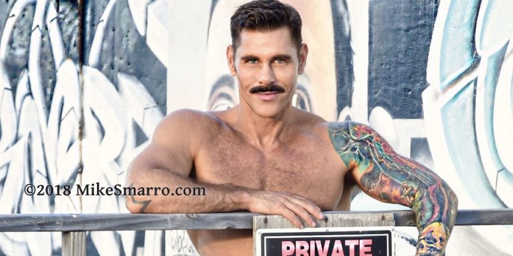 The Accidental Porn Star: Jack Mackenroth Jack Mackenroth has never appeared in a professional gay p The Accidental Porn Star: Jack Mackenroth Jack Mackenroth has never appeared in a professional gay p
