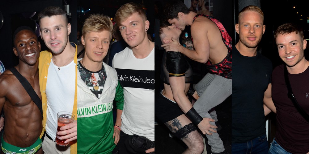European gay porn awards