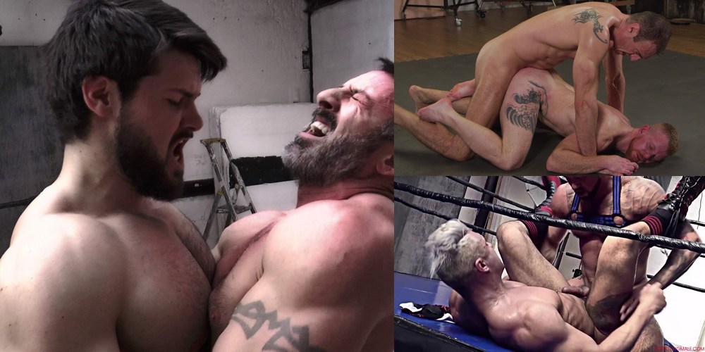 Male Wrestler Porn - WRESTLING MALE: Watch Gay Porn Stars / Hot Muscle Hunks ...