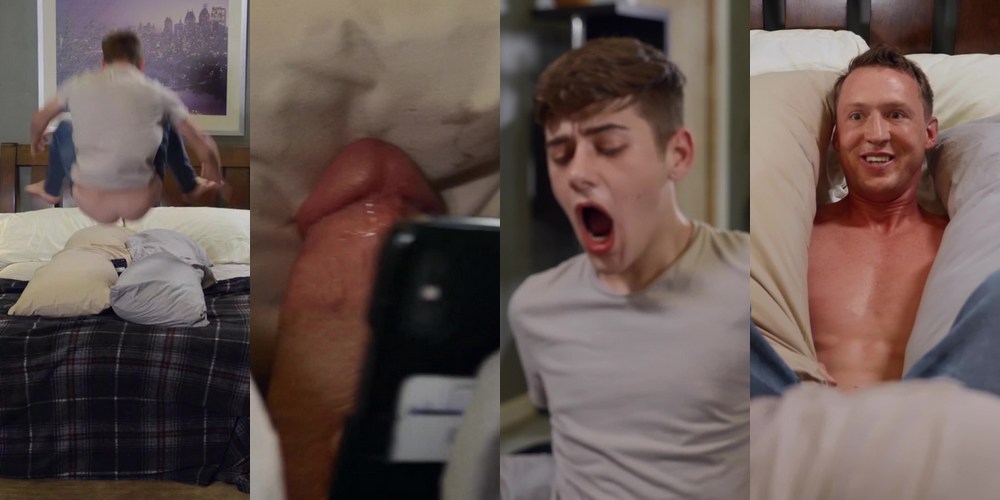 meleg gape pornó