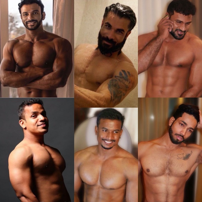 Xxx Raj U - Indian Gay Porn Star Charan Bangaram And The India Journey Into ...