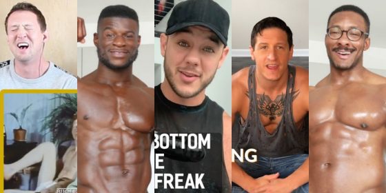 Daniel Shoneye Porn