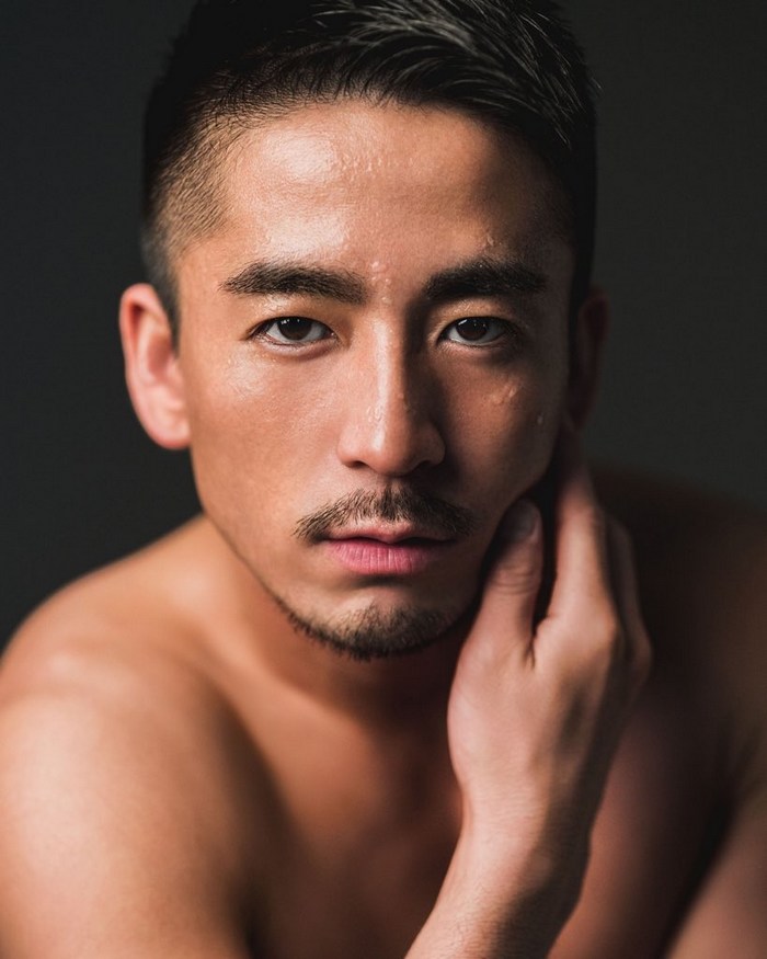 Japanese Male Porn Actor