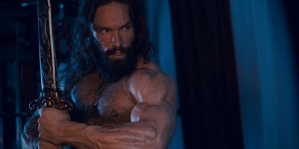 Phil Chambers: Conan The Barbarian Cam Hunk [Chaturbate]