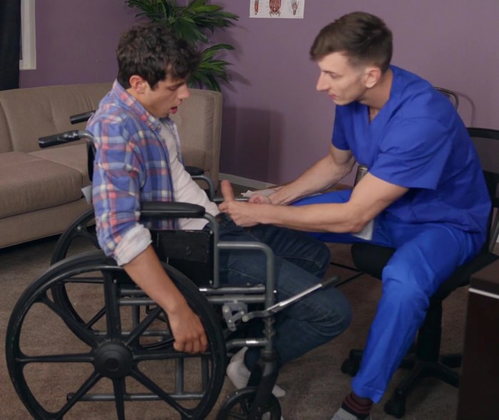 Disability fetishism