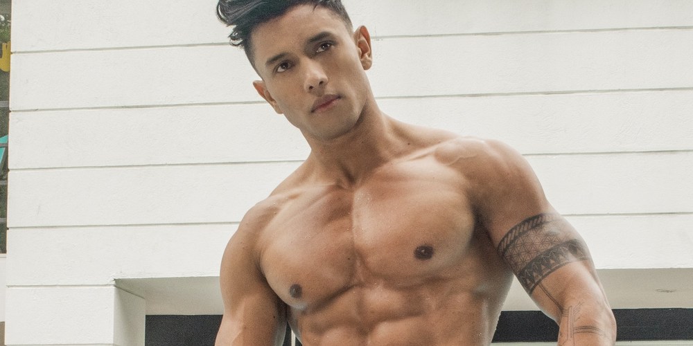 Webcam Hunk